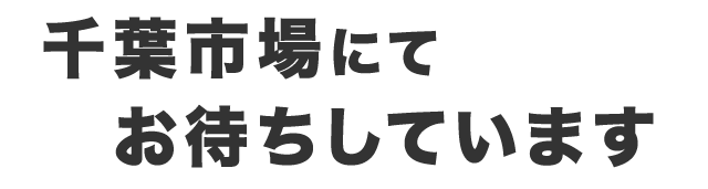 お待ちしています